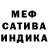 Меф мука CMDR Unity